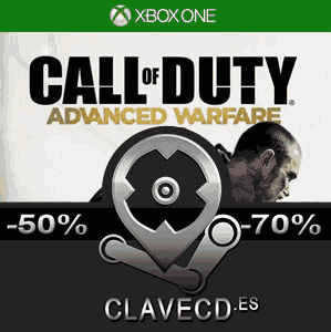 Servicio vitamina orgánico Comprar Call of Duty Advanced Warfare Xbox One Code Comparar Precios