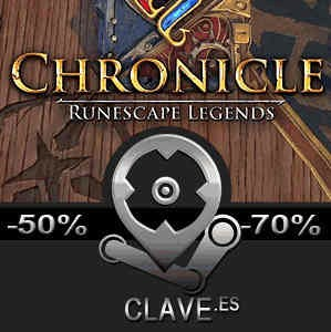 Chronicle RuneScape Legends Pc