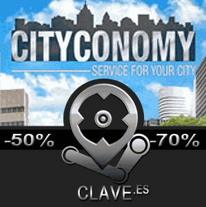 Cityconomy Pc