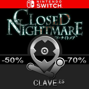 Closed Nightmare Switch
