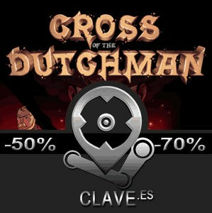 Cross of the Dutchman Pc