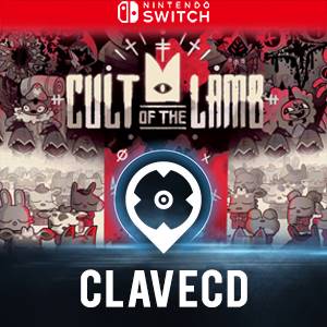 Daniel #OfertasNintendo Reenlsober 👾 on X: Precificação de Cult of the  Lamb no 🇧🇷 Enquanto o preço do Nintendo Switch está pareado com a Steam,  nas plataformas da Microsoft e principalmente da