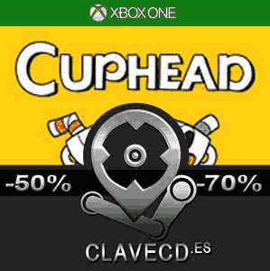 Comprar Cuphead Xbox One Code Comparar