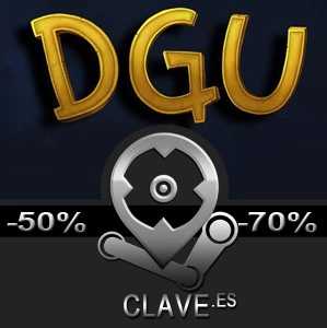DGU Pc