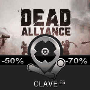 Dead Alliance Pc