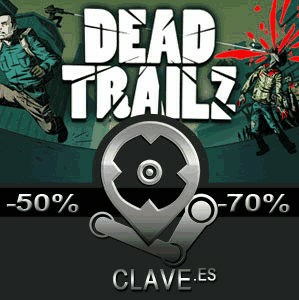 Dead TrailZ Pc