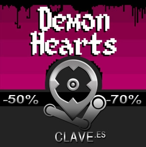 Demon Hearts Pc