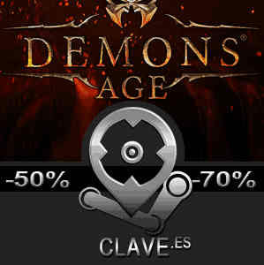Demons Age Pc