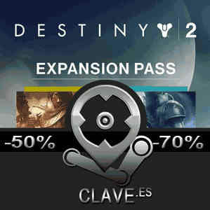 Destiny 2 Expansion Pass Pc