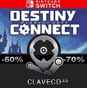 Más detalles sobre Destiny Connect, el nuevo RPG de Nippon Ichi