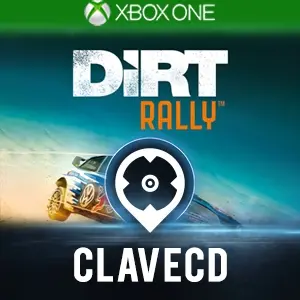 Comprar Dirt Rally Xbox One Code Comparar Precios