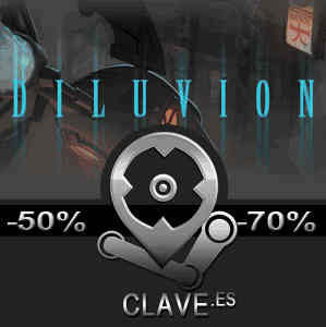 Diluvion Pc