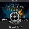 Dragon Age Inquisition The Descent