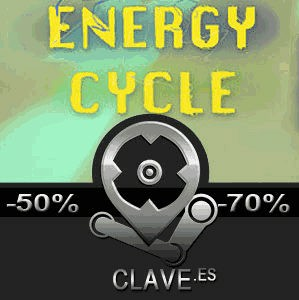 Energy Cycle Pc