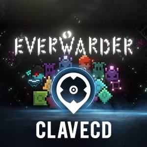 Comprar Everwarder CD Key Comparar Precios