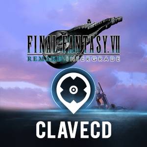 【C賞】FINAL FANTASY VII REMAKE INTERGRADE 12a3e726b778421d86b83fc4