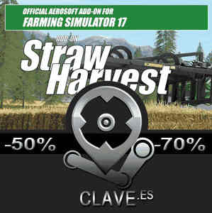 Comprar Farming Simulator 17 Straw Harvest Add-On CD Key Comparar ...