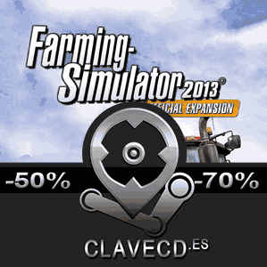 Comprar Farming Simulator 2013 Official Expansion CD Key Comparar ...