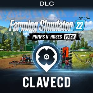 Comprar Farming Simulator 22 Pumps n’ Hoses Pack CD Key Comparar Precios