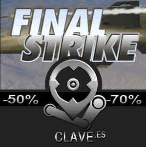 Final Strike Pc