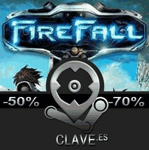 Firefall Pc