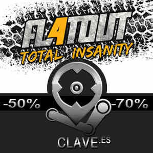 FlatOut 4 Total Insanity Pc
