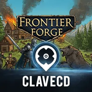 Comprar Frontier Forge CD Key Comparar Precios