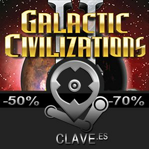 Galactic Civilizations 2 Pc