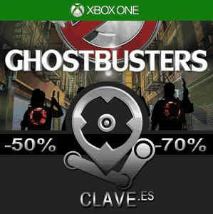 Ghostbusters Xbox One