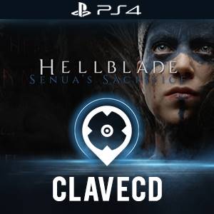 Comprar Hellblade Senuas Sacrifice PS4 Code Comparar Precios