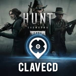 Comprar Hunt Showdown CD Key Comparar Precios - Clavecd.es