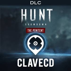 Comprar Hunt Showdown The Penitent CD Key Comparar Precios
