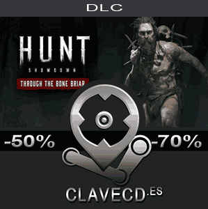 Comprar Hunt Showdown Through the Bone Briar CD Key Comparar Precios