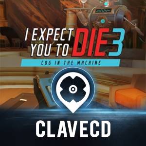 Comprar I Expect You To Die CD Key Comparar Precios