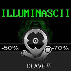 Illuminascii Pc
