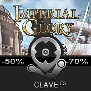 Imperial Glory Pc