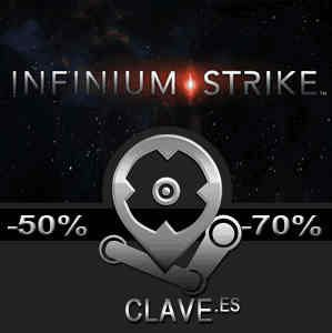Infinium Strike Pc