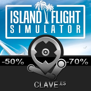 Island Flight Simulator Pc