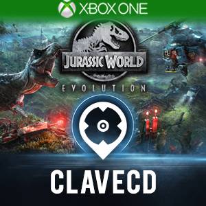 Comprar Jurassic World Evolution Xbox One Barato Comparar Precios