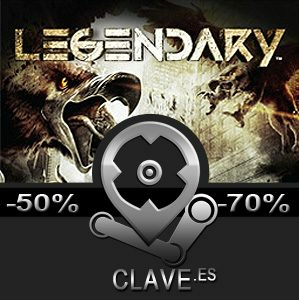 Legendary Pc