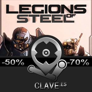 Legions of Steel Pc