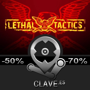 Lethal Tactics Pc