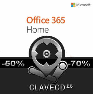 Comprar Microsoft Office 365 Home CD Key Comparar Precios  -  Comparador de precios de videojuegos en clave CD / CD Key