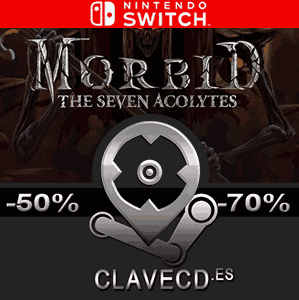 Morbid: The Seven Acolytes Review: A Dark and Twisted Delight