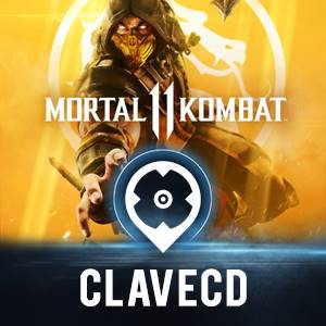 Comprar Mortal Kombat 11 CD Key Comparar Precios