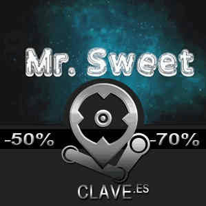 Mr. Sweet Pc
