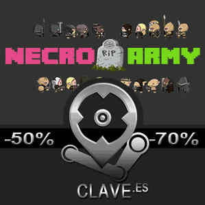 Necroarmy Pc