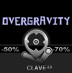 OVERGRAVITY Pc