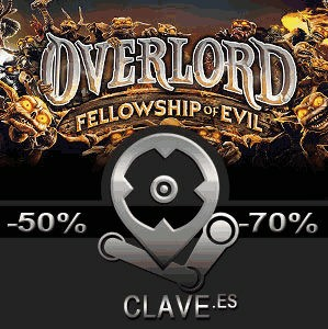Overlord Fellowship of Evil Pc