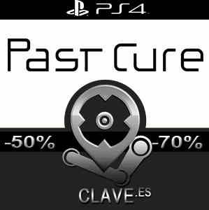 Past Cure Playstation 4
